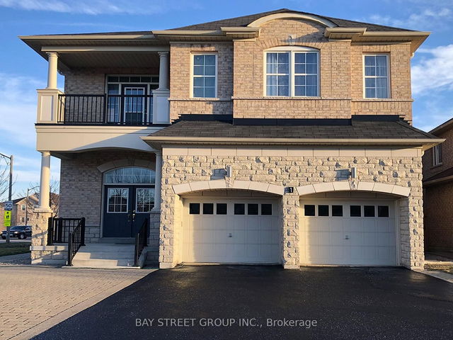 1 Ascalon Drive