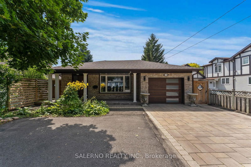 home for sale on 110 Clarence Street