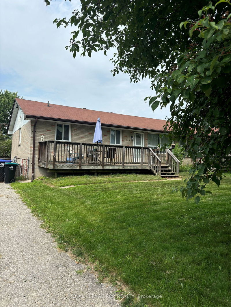 home for sale on 249 Calford Street