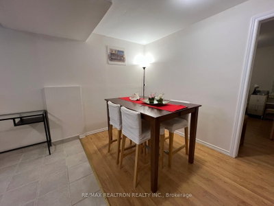 Unit Bsmt — 221 Humberland Drive — photo 5