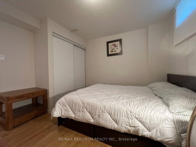Unit Bsmt — 221 Humberland Drive — more photos