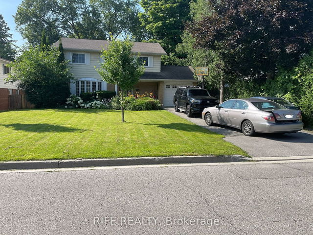 129 Sherwood Forest Drive
