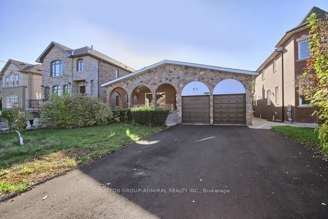 home for lease on BSMNT-71 Spruce Avenue