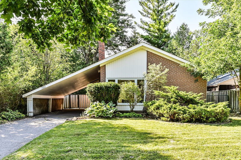 home for sale on 101 Murray Drive