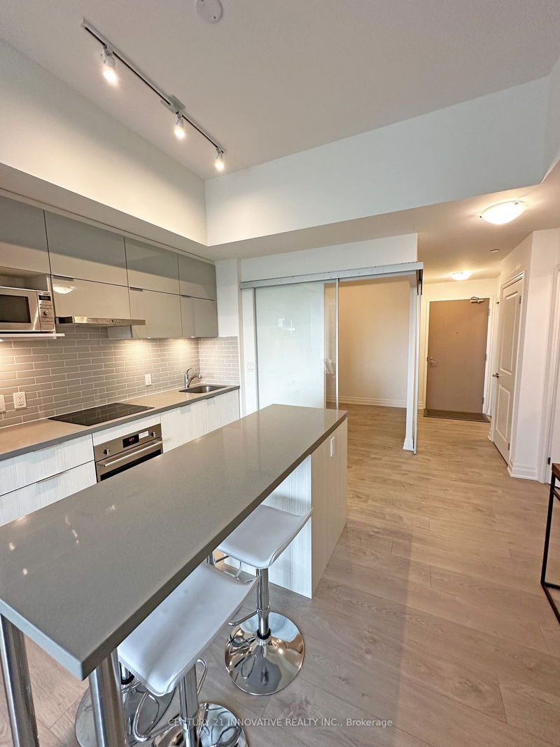 home for lease on 401-18 Rouge Valley Drive