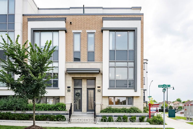home for sale on 52 William Saville Street