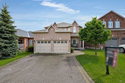 2034 Celeste St  Innisfil, L9S 4Z5 | Image 1