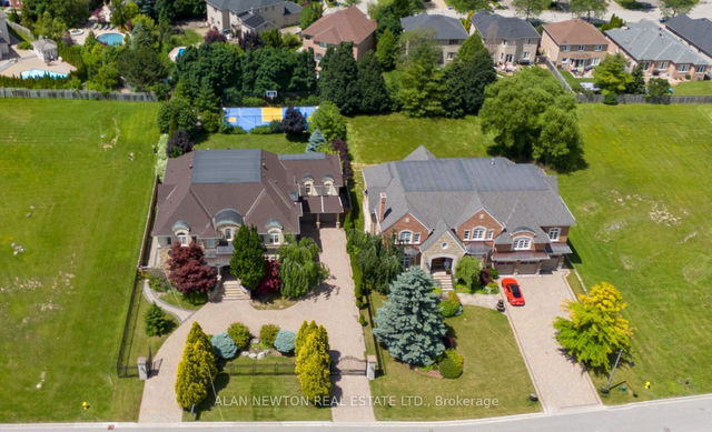 80 Callaway Court