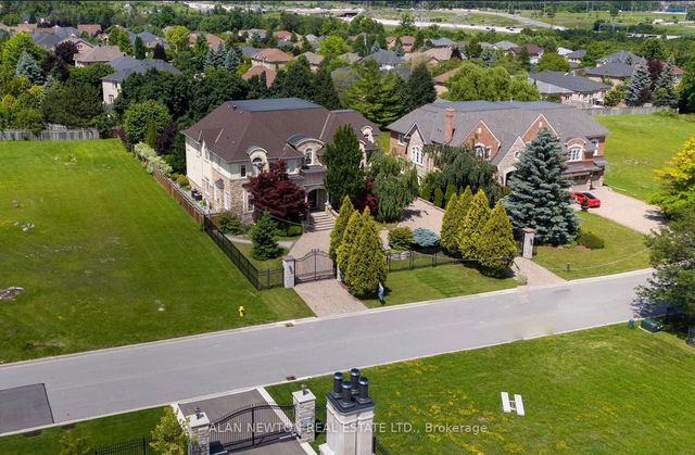 80 Callaway Court