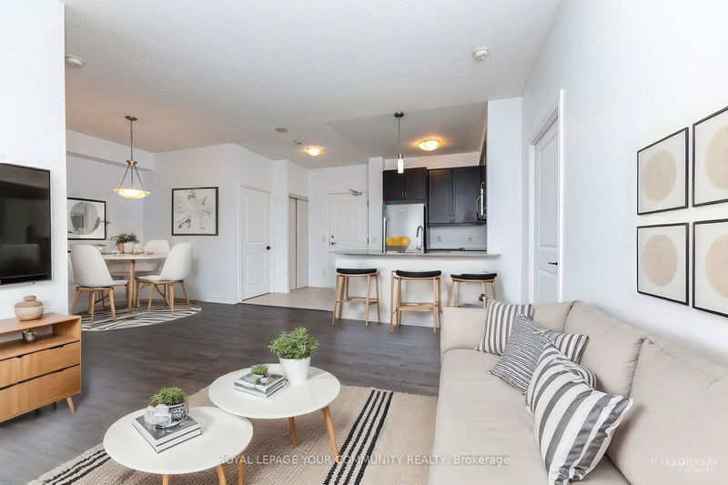 home for sale on 1106-7730 Kipling Avenue