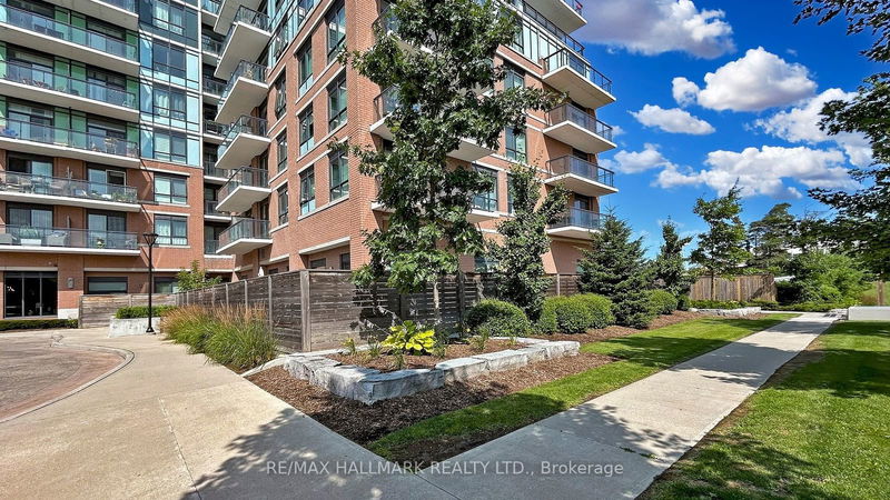  110 - 11611 Yonge St W Richmond Hill, L4E 1G2 | Image 3