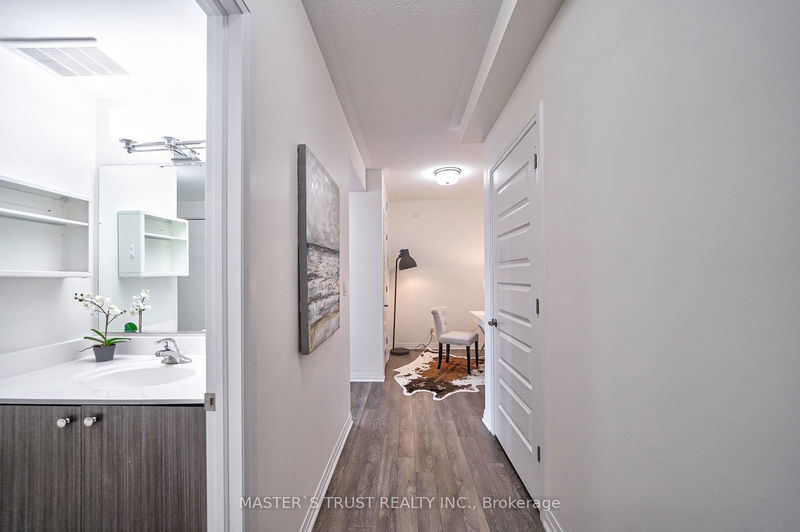  404 - 2 Adam Sellers St  Markham, L6B 1N2 | Image 3