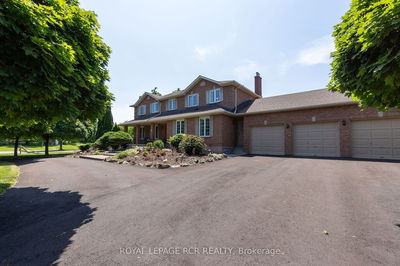 7 Willow Wood Pl, East Gwillimbury - Sharon image-0-2