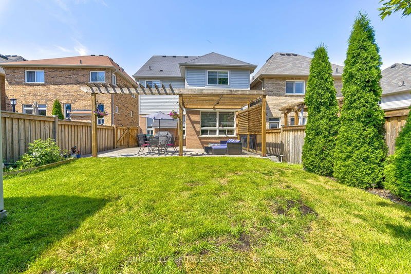 47 Hawke Cres  New Tecumseth, L0G 1W0 | Image 34