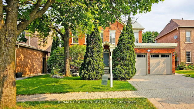 71 Gatcombe Circle