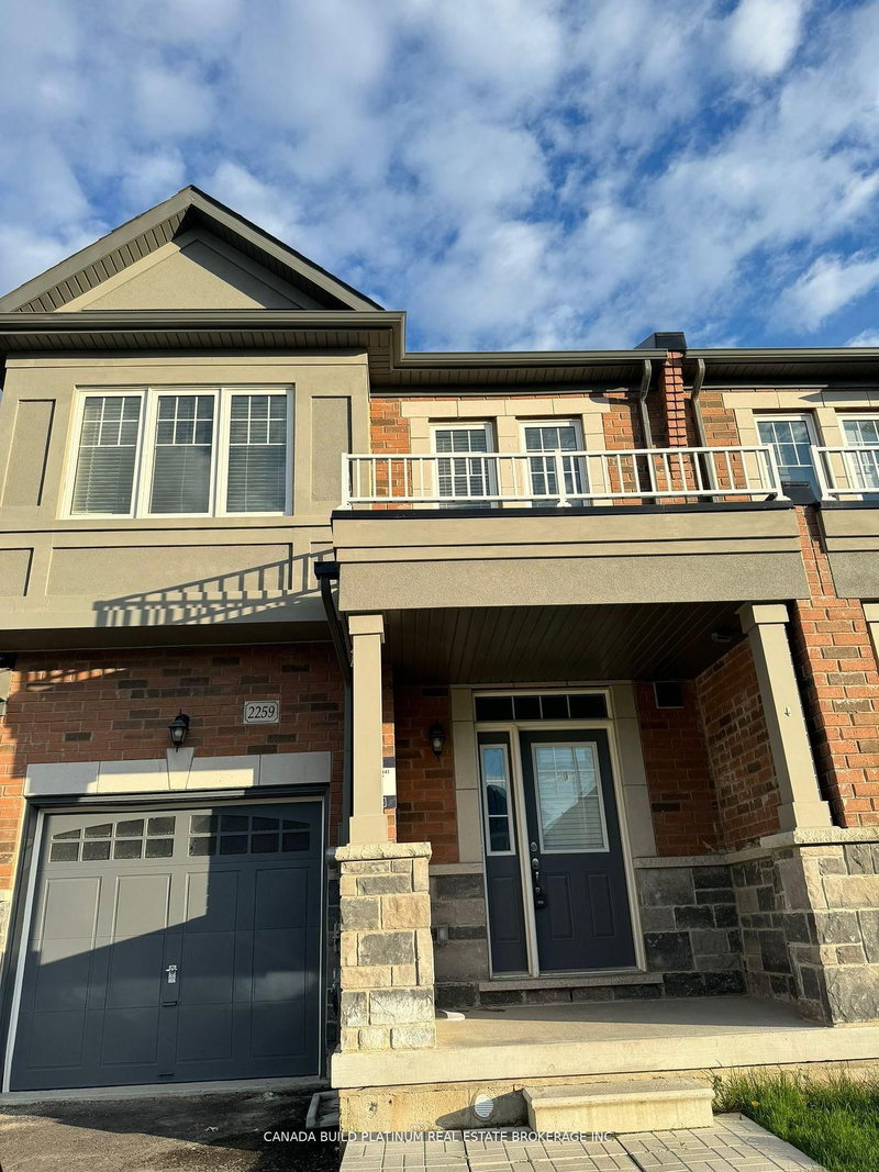 2259 Grainger Loop, Innisfil, L9S 0N1 | Image 3