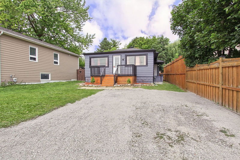 home for sale on 262 Terrace Drive