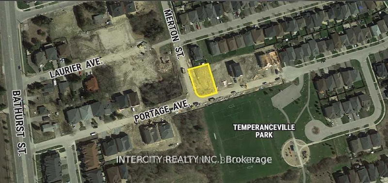 78 Portage Ave  Richmond Hill, L4E 4P7 | Image 1