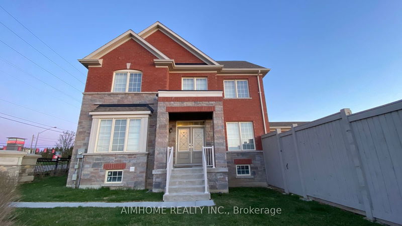 home for lease on 19870 Leslie Street