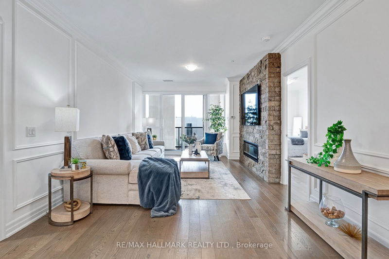  204 - 9075 Jane St  Vaughan, L4K 0L7 | Image 11