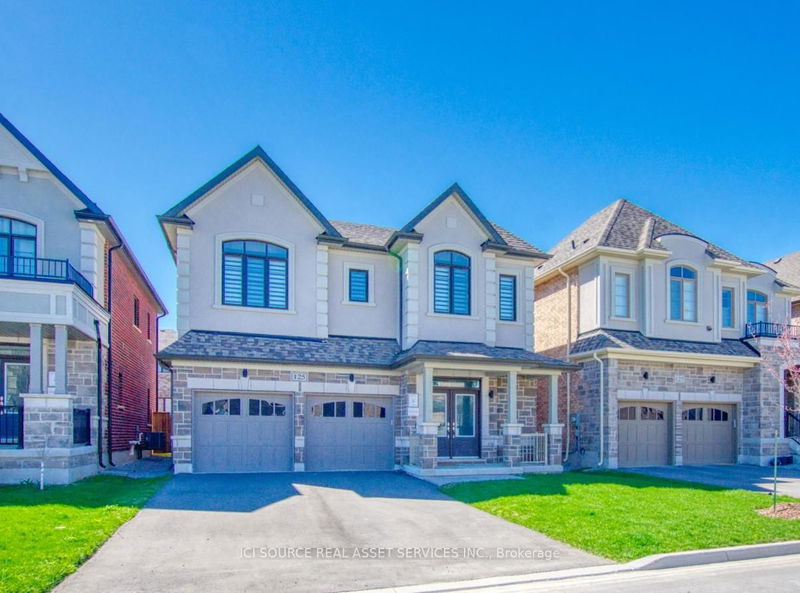 home for sale on 125 Connell Drive