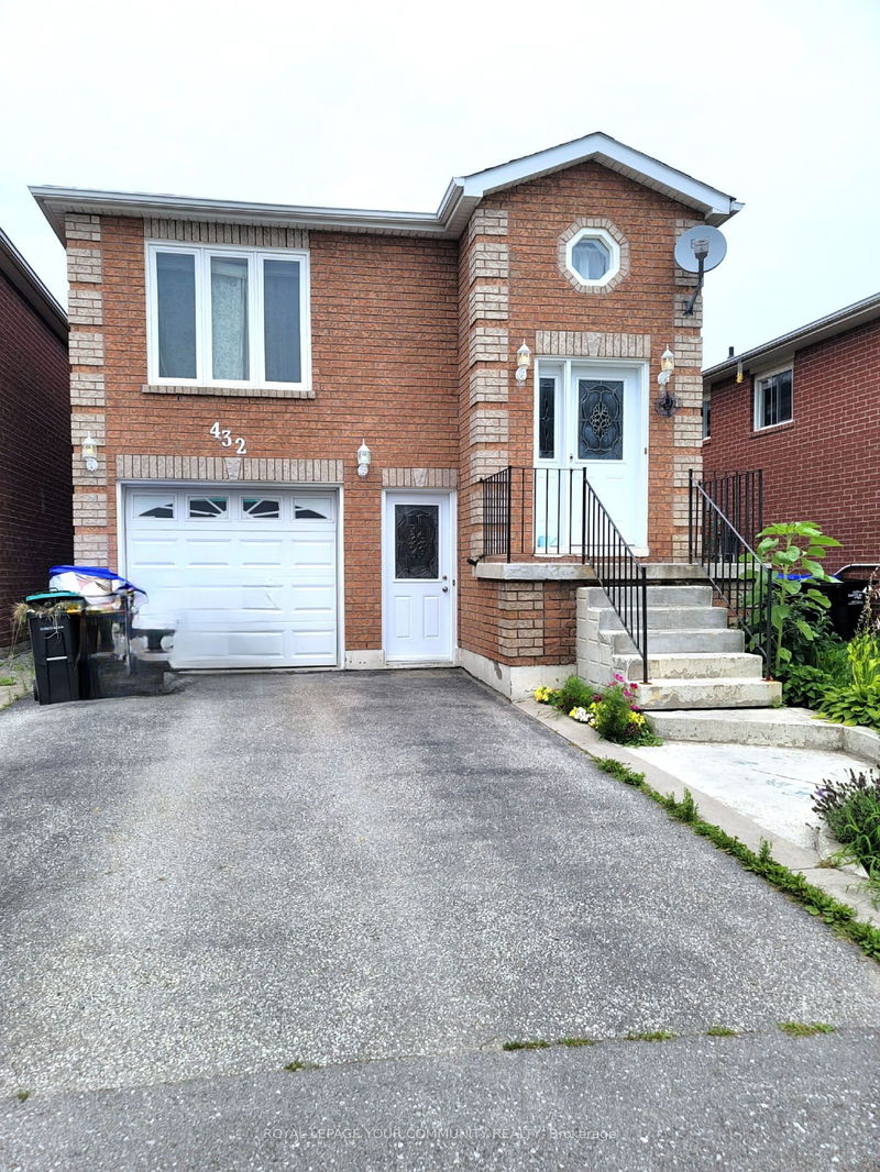 home for lease on BSM-432 Parkwood Avenue