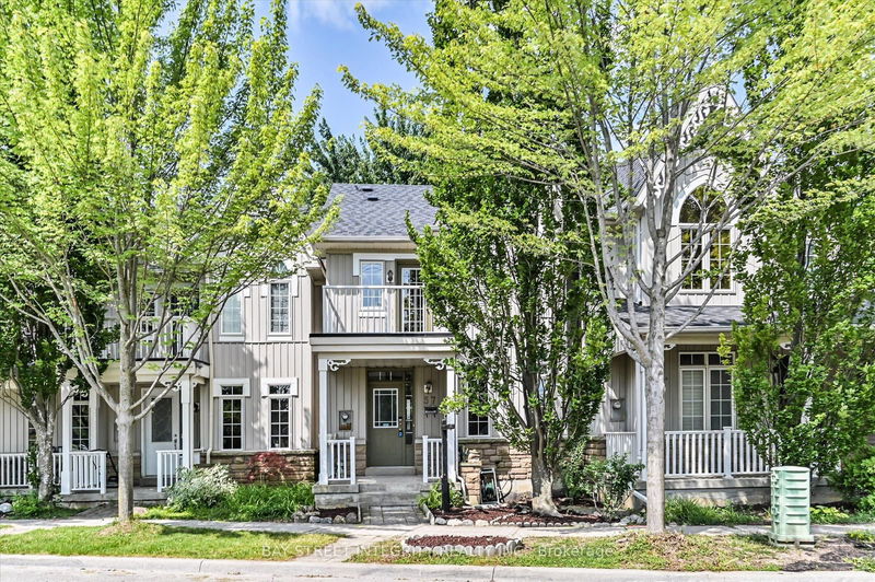 home for sale on 57 Queen's Plate Drive