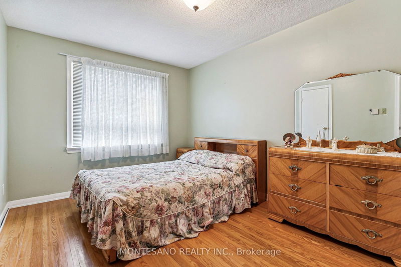 55 Rockport Cres  Richmond Hill, L4C 2L7 | Image 10