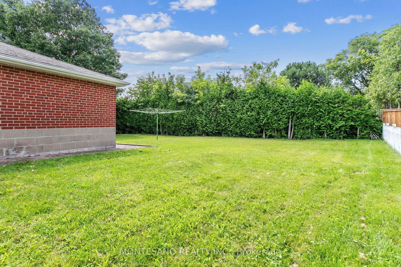 55 Rockport Cres  Richmond Hill, L4C 2L7 | Image 20