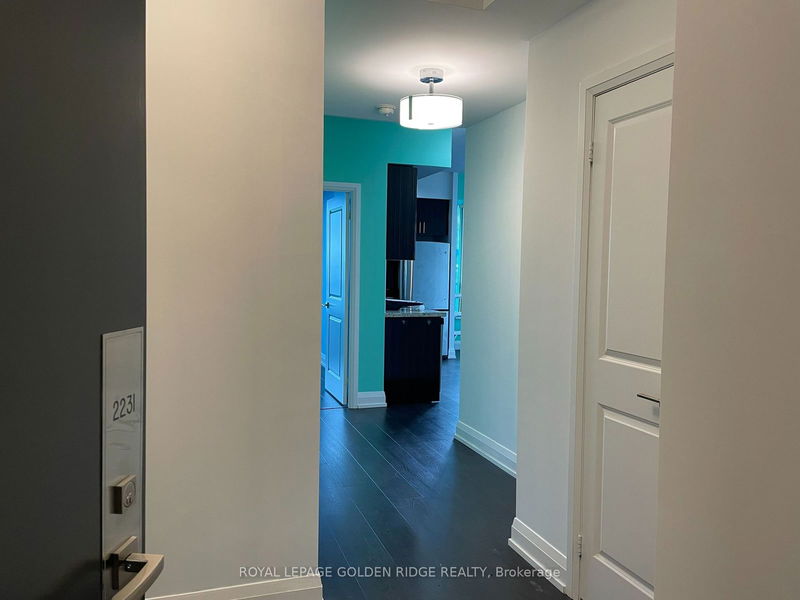home for lease on 2231-7161 YONGE Street