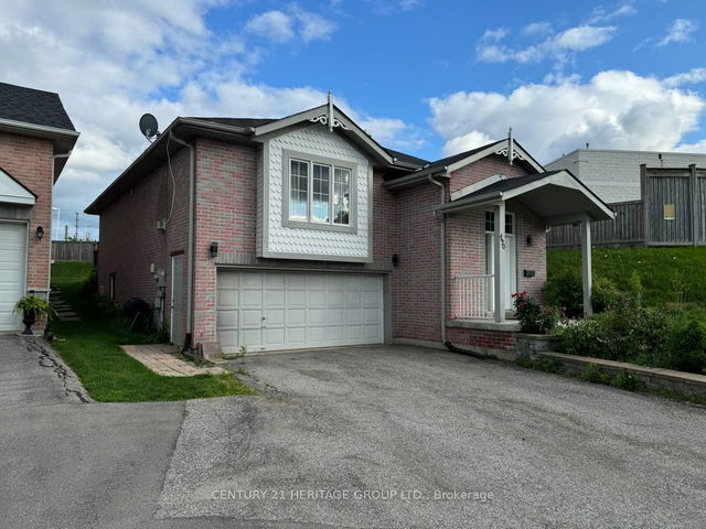 Bsmt - 490 Cody Crescent