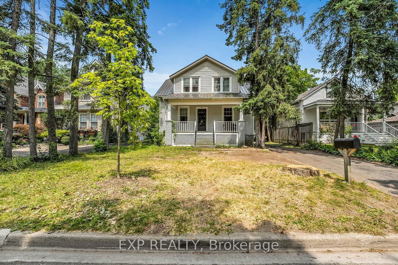 81 Mill St  Richmond Hill, L4C 4A6 | Image 2