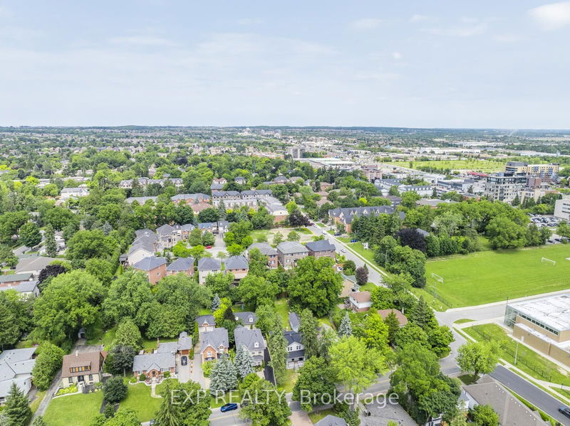 81 Mill St  Richmond Hill, L4C 4A6 | Image 30