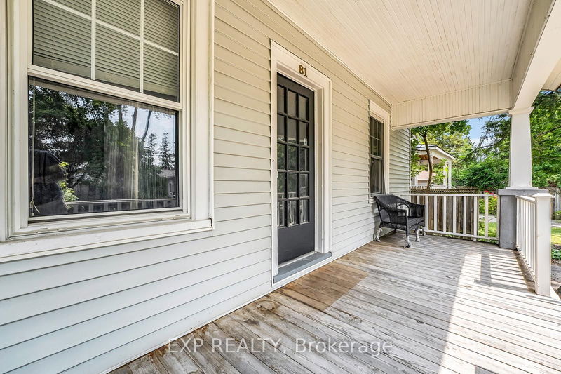 81 Mill St  Richmond Hill, L4C 4A6 | Image 5