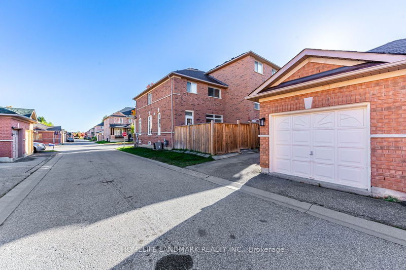 24 Crawford St  Markham, L6C 2L4 | Image 27