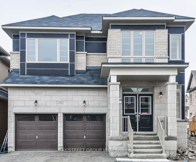 home for lease on 216 Chouinard Way