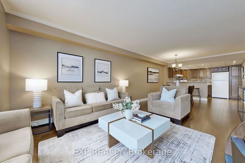 home for sale on 215-309 Major Mackenzie Drive E