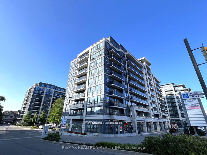 home for sale on 505-372 Highway 7  E