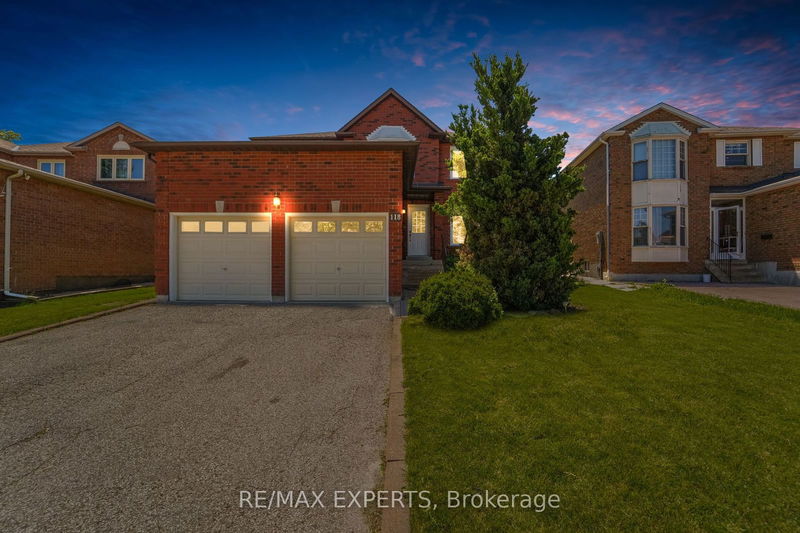 home for sale on 118 Valleymede Drive