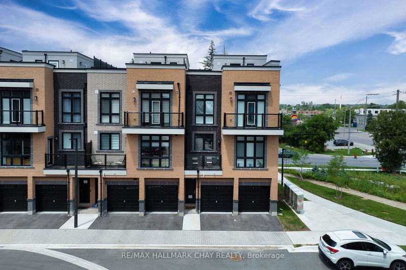 home for sale on 3-1 Bond Crescent