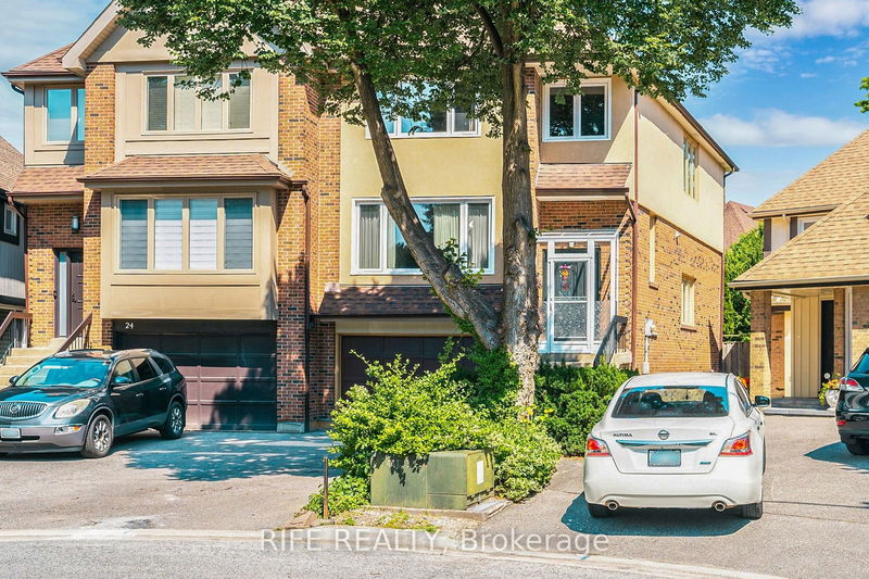 home for sale on 22 Saville Court