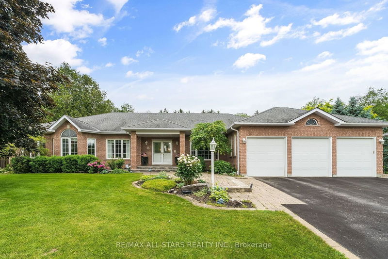 home for sale on 46 Campbell Drive