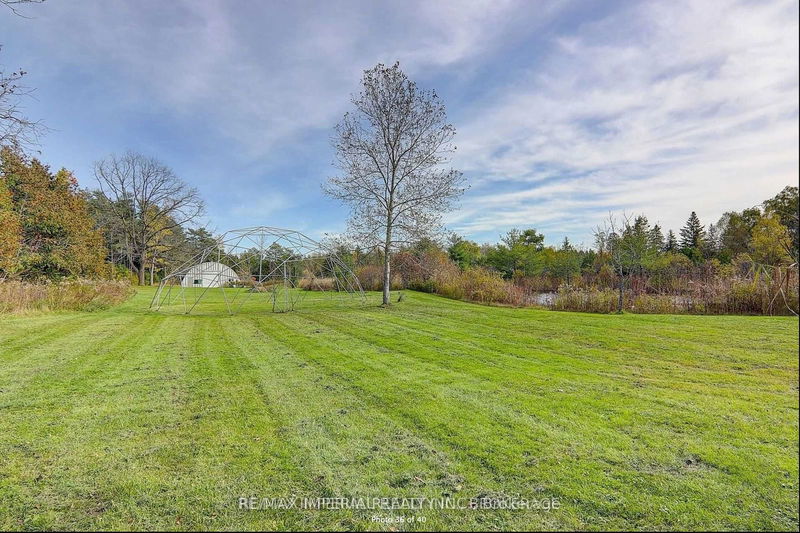 13231 Kennedy Rd  Whitchurch-Stouffville, L4A 7X5 | Image 15