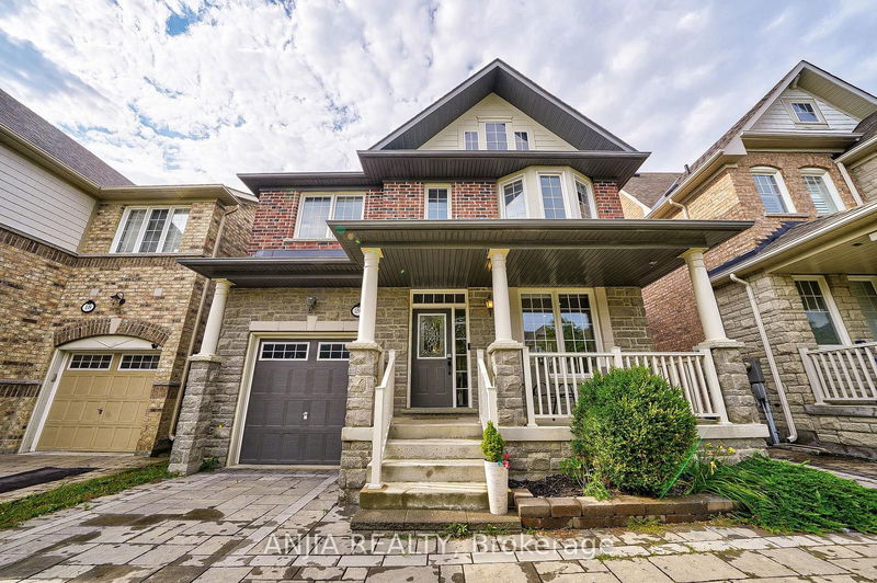 20 James Joyce Dr  Markham, L6C 0L7 | Image 2