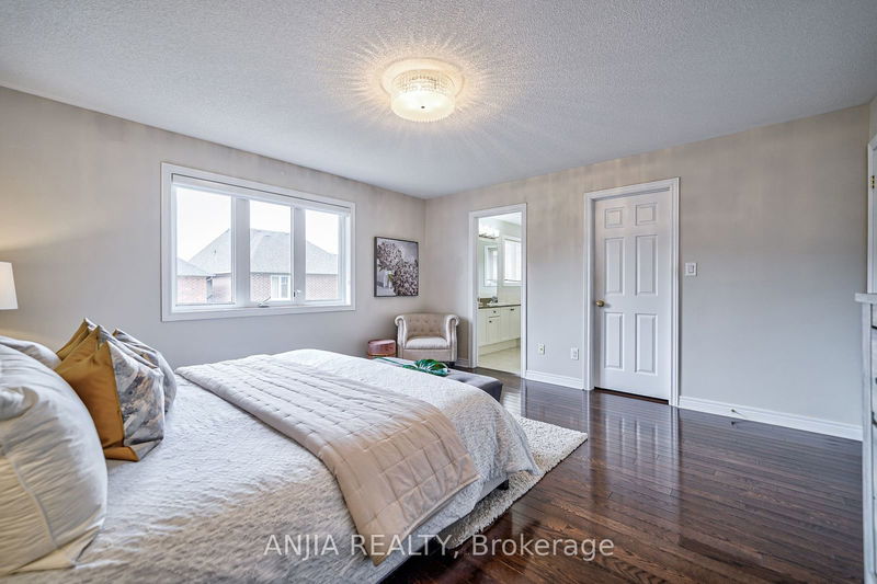 20 James Joyce Dr  Markham, L6C 0L7 | Image 21