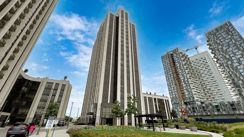 home for lease on 1012-9085 Jane Street