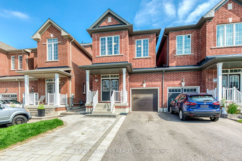 14 Reddington Rd  Markham, L3S 0E2 | Image 3