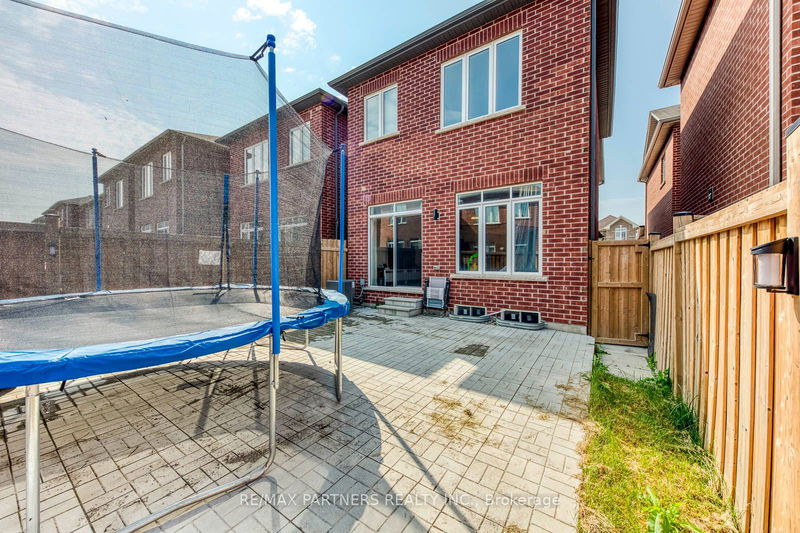 14 Reddington Rd  Markham, L3S 0E2 | Image 34