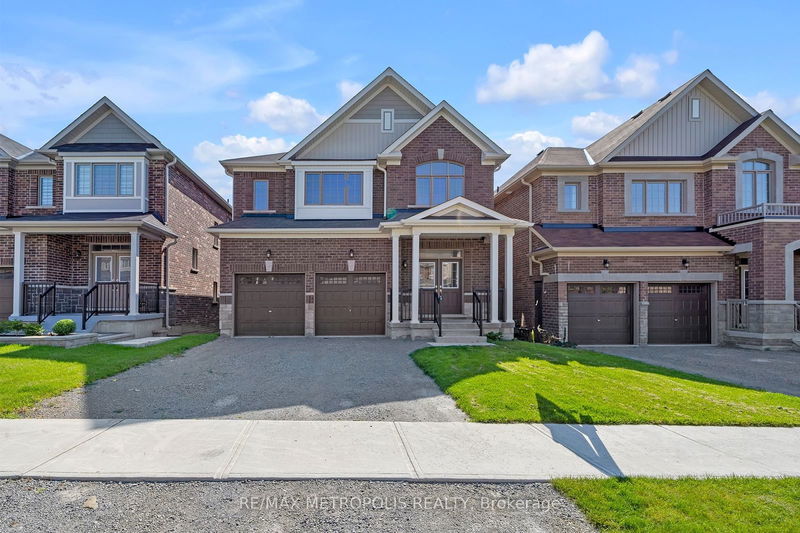 home for sale on 15 Frederick Taylor Way