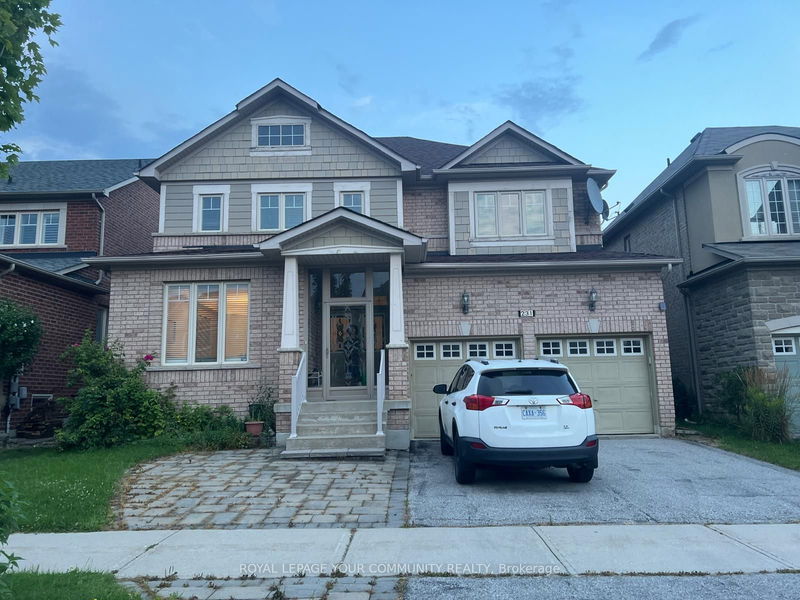 home for lease on 231 Silver Maple Road